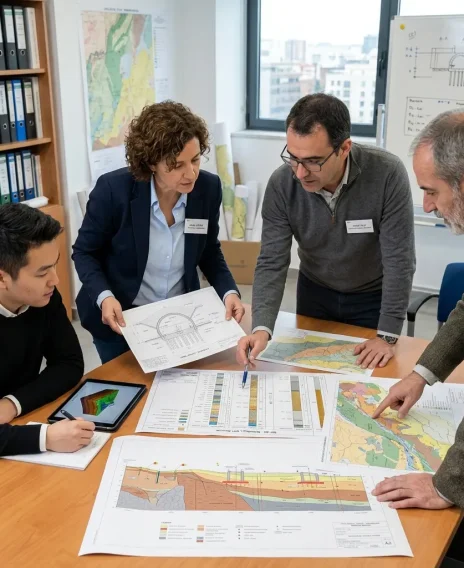 technical consulting